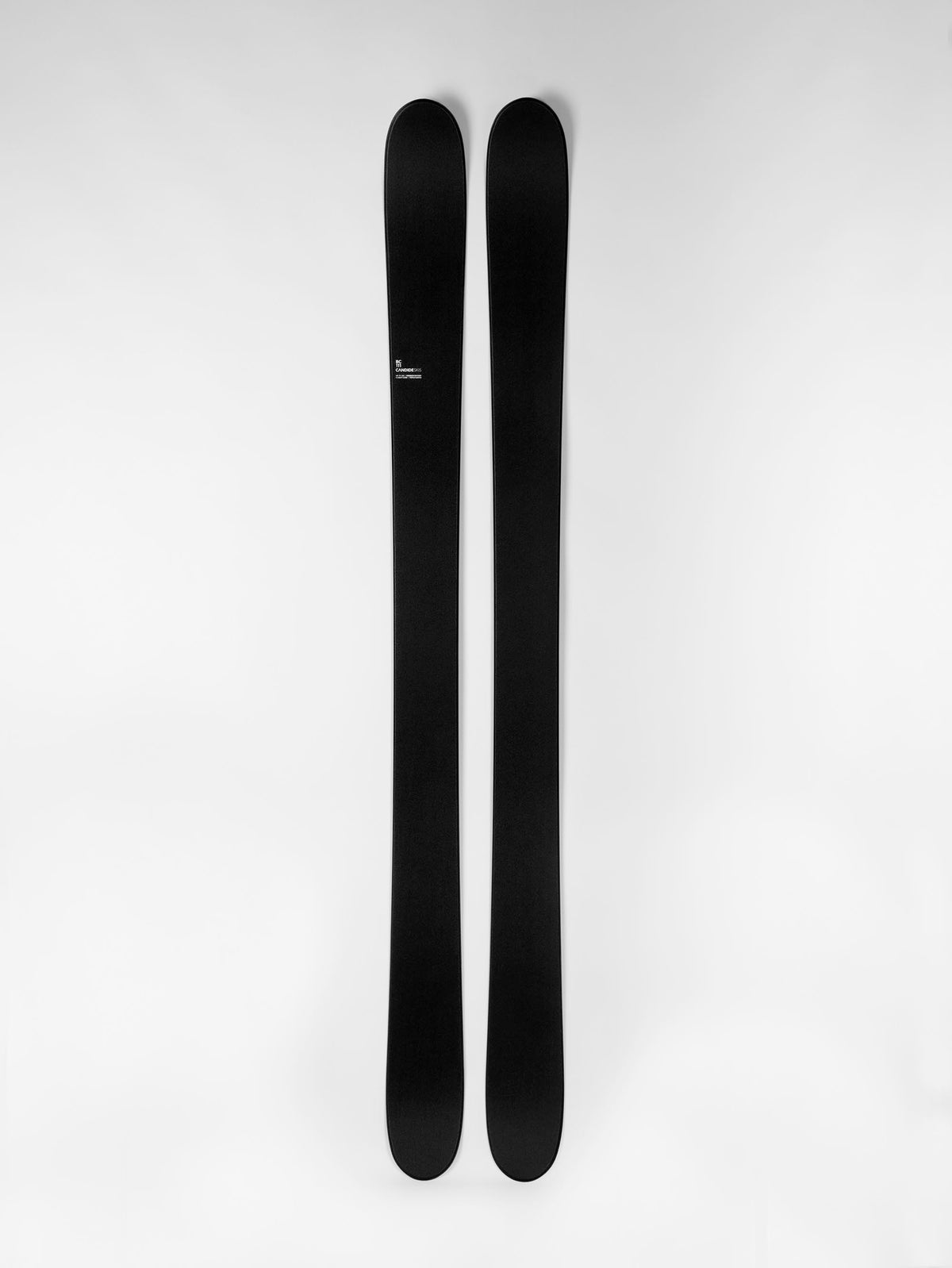 CANDIDE SKIS - BC 111 – candideskis.co