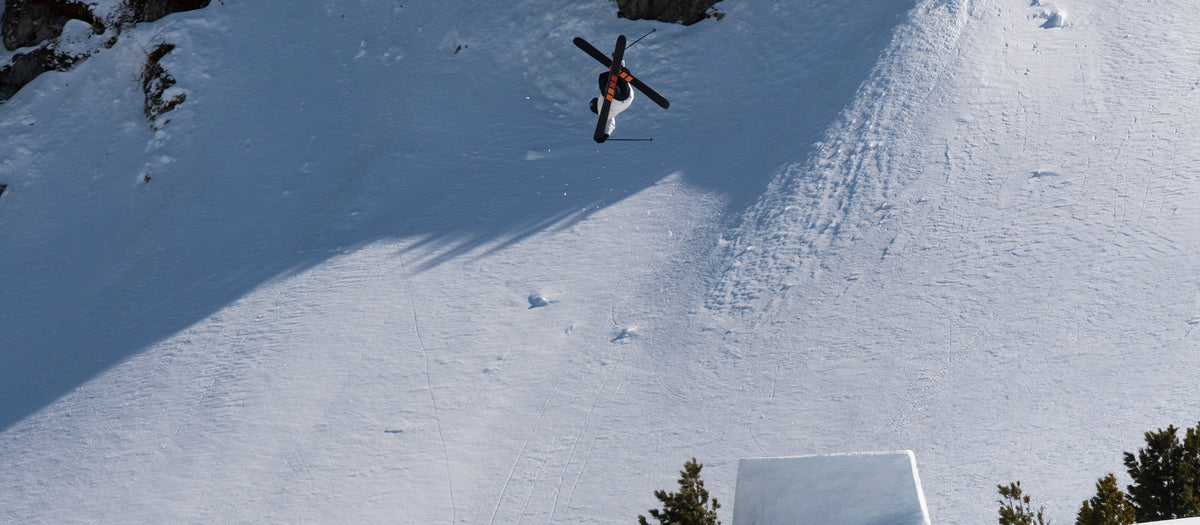 CANDIDE SKIS - BC 111