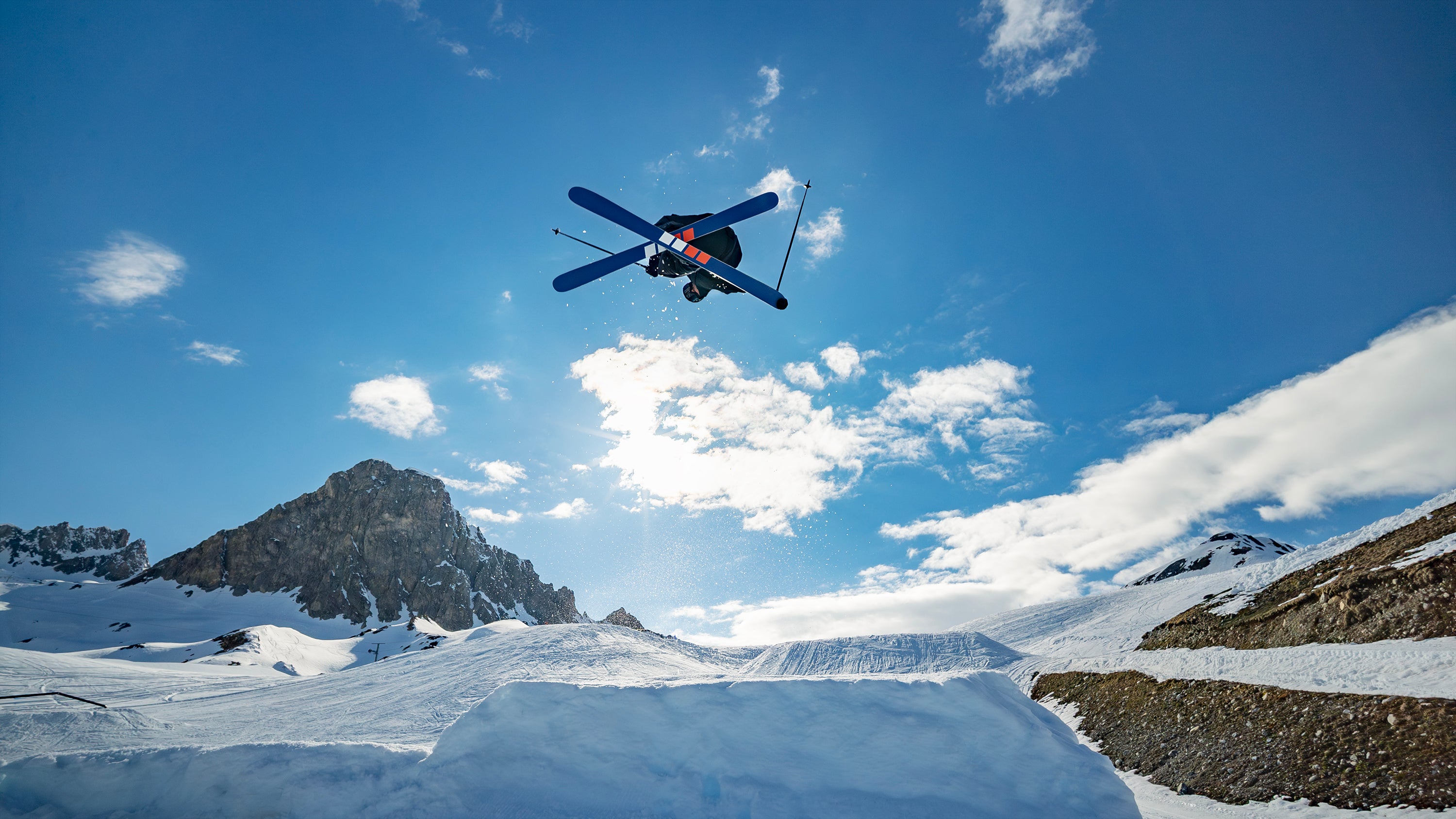 RESORT 101 All-Mountain | CANDIDE SKIS