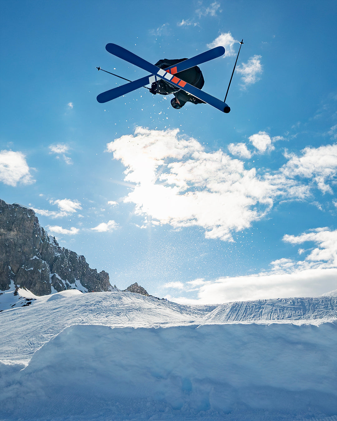 CANDIDE SKIS RESORT 101 キャンディッド　スキー CANDIDE SKIS - RESORT 101