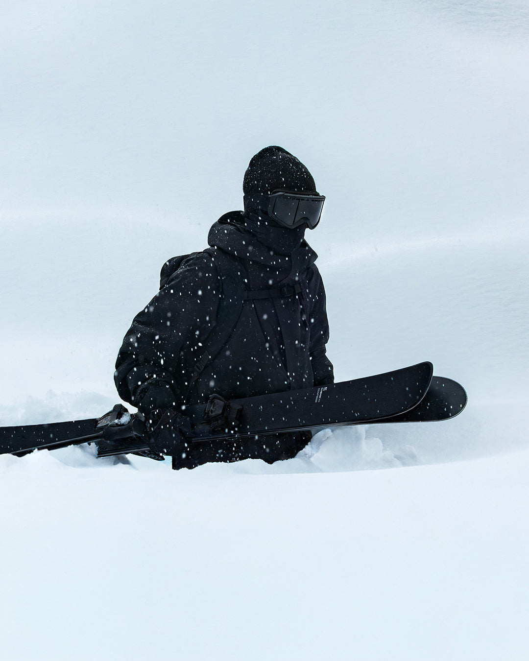 CANDIDE SKIS - BC 111