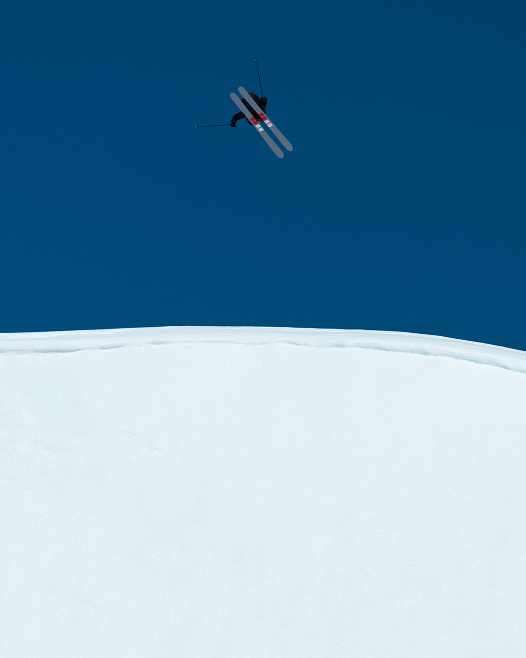 CANDIDE SKIS - AK 121