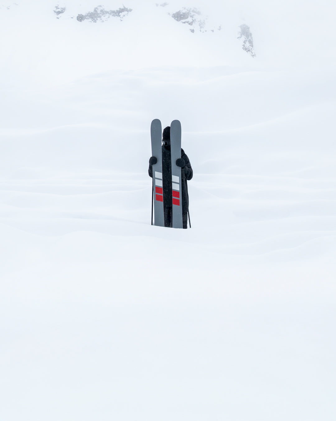 CANDIDE SKIS