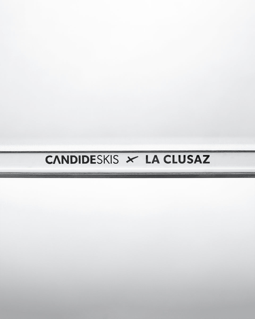 LA CLUSAZ 101 – CANDIDE SKIS
