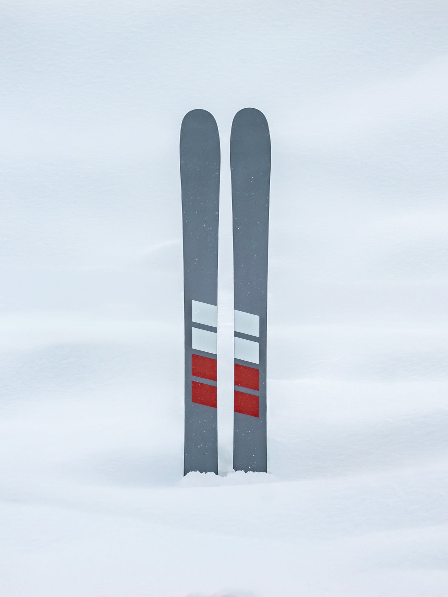 CANDIDE SKIS - AK 106