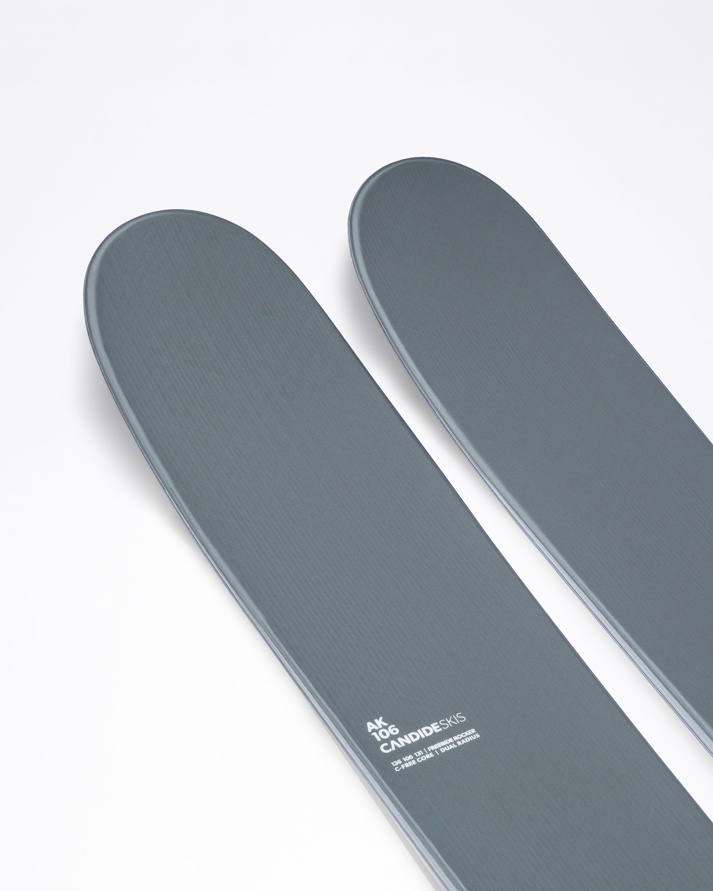 CANDIDE SKIS - AK 106