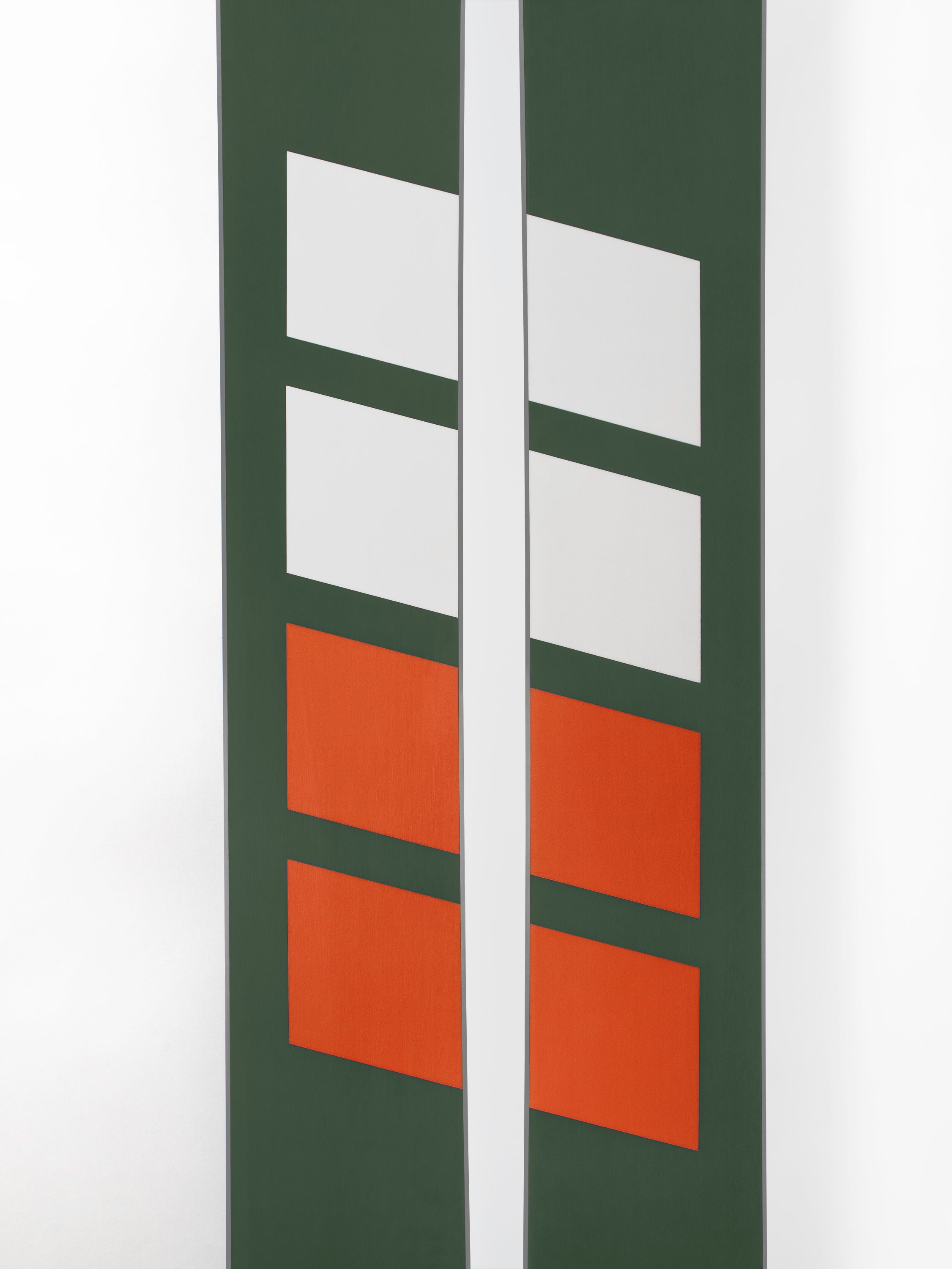 CandideSkis AREA91 165 cm ビンディングセット CANDIDE Area 91 Skis