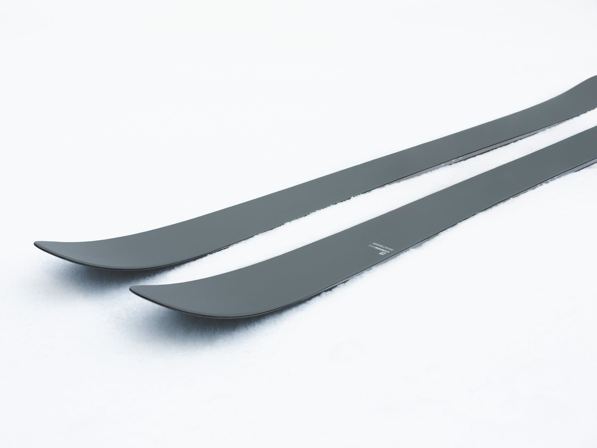 CANDIDE SKIS - AK 121