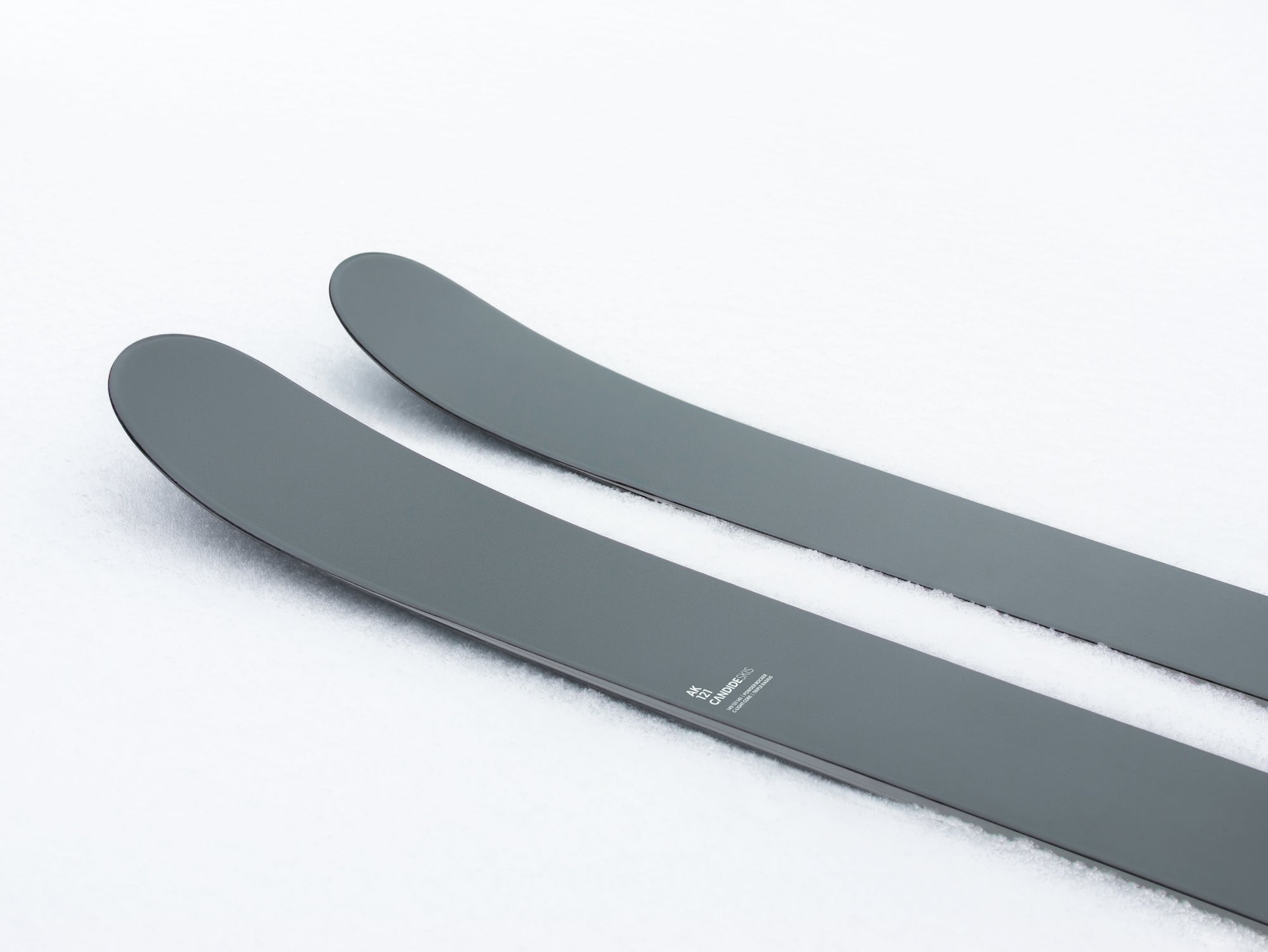 CANDIDE SKIS - AK 121