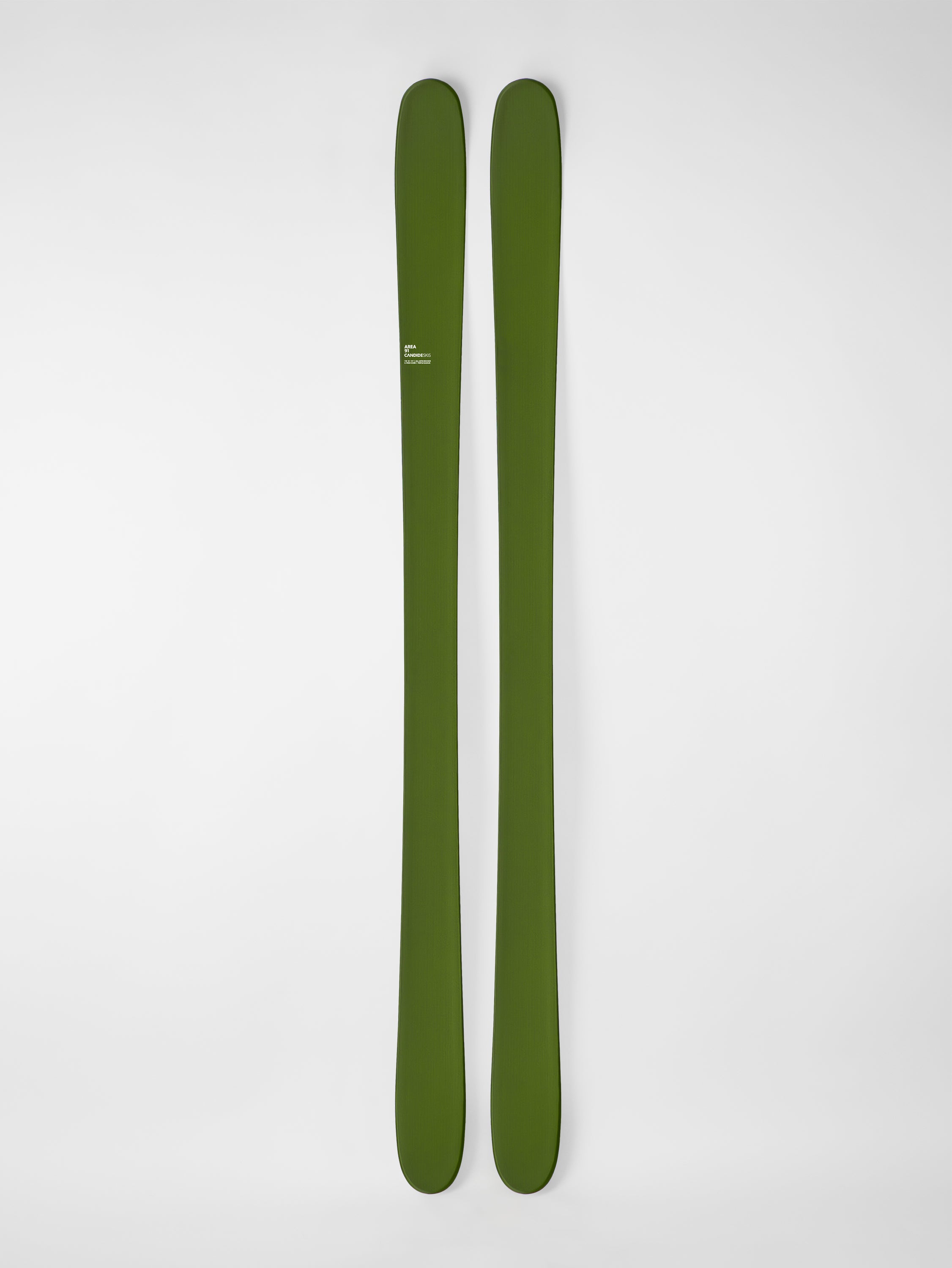 CANDIDE SKIS - BC 111