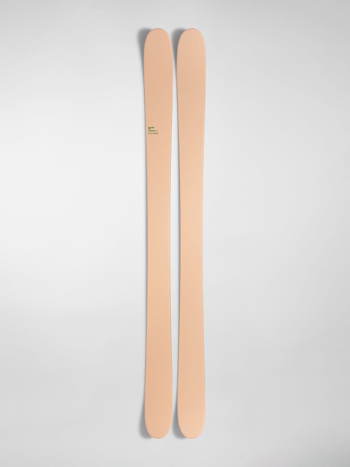 RESORT 101